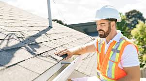 Best Green or Eco-Friendly Roofing Solutions  in Gillette, WY